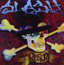 Álbum de Música Slash - Universal Music Group