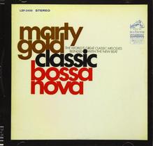 Álbum de Música Sony Classic Bossa Nova