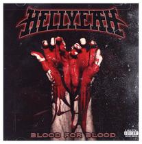 Álbum de música SONY MUSIC Blood For Blood (explícito) Álbum de música SONY MUSIC Blood For Blood (explícito)