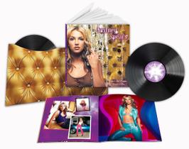 Álbum de música Sony Music Cmg Oops! ... I Did It Again (25º aniversário) Álbum de música Sony Music Cmg Oops! ... I Did It Again (25º aniversário)