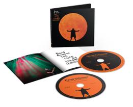 Álbum de música Sony Music Cmg The Luck and Strange Concerts Álbum de música Sony Music Cmg The Luck and Strange Concerts