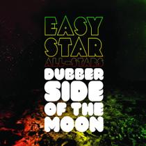 Álbum de música SONY MUSIC Dubber Side of the Moon