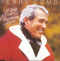 Álbum de música SONY MUSIC I Wish It Could Be Christmas Forever Álbum de música SONY MUSIC I Wish It Could Be Christmas Forever