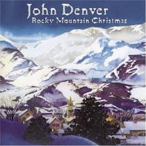 Álbum de música SONY MUSIC Rocky Mountain Christmas Álbum de música SONY MUSIC Rocky Mountain Christmas