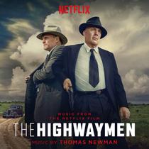 Álbum de Música Sony - The Highwaymen (Trilha Sonora do Filme)