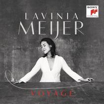 Álbum de Música Sony - Voyage de Lavinia Meyers