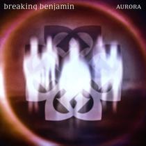 Álbum de música SPINEFARM RECORDS Aurora de Breaking Benjamin