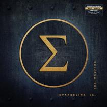 Álbum de música SPINEFARM RECORDS Evangeline vs. The Machine de Eric Church