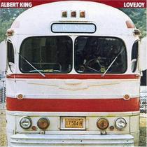 Álbum de Música STAX Lovejoy Envolto a Vácuo Álbum de Música STAX Lovejoy Envolto a Vácuo