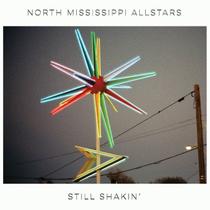 Álbum de música Still Shakin' da New West Records Álbum de música Still Shakin' da New West Records