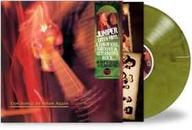 Álbum de música Ten Songs de Adam Again