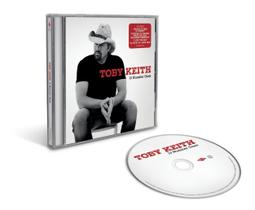 Álbum de Música Toby Keith: 13 Number Ones