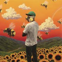 Álbum de música Tyler, The Creator Flower Boy Álbum de música Tyler, The Creator Flower Boy