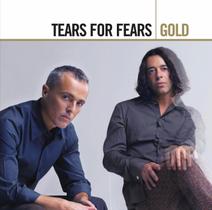Álbum de música UNIVERSAL Gold - The Very Best of Tears For Fears