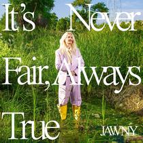 Álbum de Música UNIVERSAL MUSIC GROUP It's Never Fair Green Álbum de Música UNIVERSAL MUSIC GROUP It's Never Fair Green