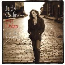Álbum de Música UNIVERSAL MUSIC GROUP Judy Canta Dylan Álbum de Música UNIVERSAL MUSIC GROUP Judy Canta Dylan