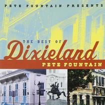 Álbum de Música UNIVERSAL MUSIC GROUP Pete Fountain Melhor