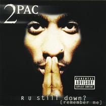 Álbum de Música UNIVERSAL MUSIC GROUP R U Still Down 2 CD