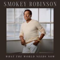 Álbum de música UNIVERSAL MUSIC GROUP Smokey Robinson Álbum de música UNIVERSAL MUSIC GROUP Smokey Robinson