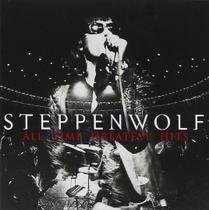 Álbum de Música UNIVERSAL MUSIC GROUP Steppenwolf Grandes Sucessos de Todos os Tempos Álbum de Música UNIVERSAL MUSIC GROUP Steppenwolf Grandes Sucessos de Todos os Tempos