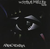 Álbum de música UNIVERSAL MUSIC GROUP Steve Miller Band Abracadabra