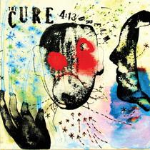 Álbum de música UNIVERSAL MUSIC GROUP THE CURE THE 4:13 DREAM