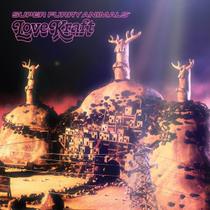 Álbum de música Vários Love Kraft