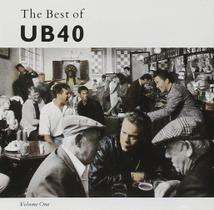 Álbum de Música Virgin Best of UB40 Volume 1