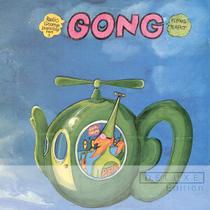 Álbum de Música Virgin Flying Teapot Edição Deluxe