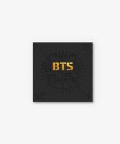 Álbum de música Virgin Music BTS 2 Cool 4 Skool Debut