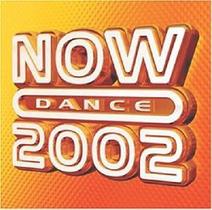 Álbum de Música Virgin Now Dance 2002 Vol.1 Álbum de Música Virgin Now Dance 2002 Vol.1