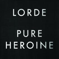 Álbum de Música Virgin Pure Heroine