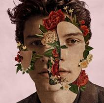 Álbum de Música Virgin Shawn Mendes Edição Deluxe Álbum de Música Virgin Shawn Mendes Edição Deluxe