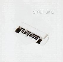 Álbum de Música Virgin Small Sins Álbum de Música Virgin Small Sins