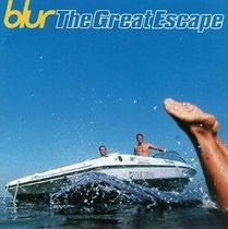 Álbum de Música Virgin The Great Escape Álbum de Música Virgin The Great Escape