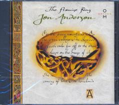 Álbum de Música Virgin The Promise Ring Songs of New Eireland Álbum de Música Virgin The Promise Ring Songs of New Eireland