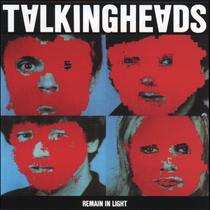 Álbum de Música Warner Music International Remain in Light