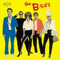 Álbum de música Warner Music International The B-52's New Álbum de música Warner Music International The B-52's New
