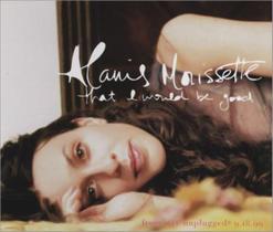 Álbum de Música Warner Music Japão That I Would Be Good Álbum de Música Warner Music Japão That I Would Be Good