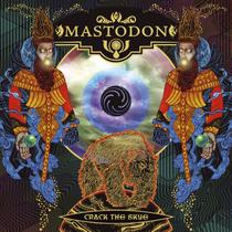 Álbum de Música WARNER RECORDS Crack the Skye Mastodon Álbum de Música WARNER RECORDS Crack the Skye Mastodon