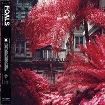 Álbum de música WARNER RECORDS Everything Not Saved Will Be Lost Pt. 1