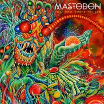 Álbum de Música Warner Records Once More 'Round the Sun Mastodon Álbum de Música Warner Records Once More 'Round the Sun Mastodon