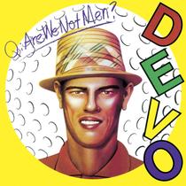 Álbum de Música WARNER RECORDS Q Are We Not Men A We Are D Álbum de Música WARNER RECORDS Q Are We Not Men A We Are D