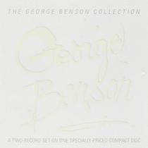 Álbum de Música WARNER RECORDS The George Benson Collection