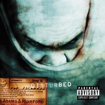 Álbum de Música WARNER RECORDS The Sickness por Disturbed Álbum de Música WARNER RECORDS The Sickness por Disturbed