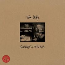 Álbum de Música Warner Records Tom Petty Wildflowers & All The Rest Álbum de Música Warner Records Tom Petty Wildflowers & All The Rest