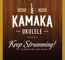 Álbum de Música Welcome to the Islands Kamaka Ukulele Álbum de Música Welcome to the Islands Kamaka Ukulele