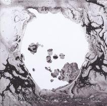 Álbum de Música XL Recordings A Moon Shaped Pool Envasado al Vacío