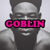 Álbum de Música XL Recordings Goblin NOVO