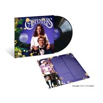 Álbum de Natal em Vinil - Christmas Once More (Universal Music Group) Álbum de Natal em Vinil - Christmas Once More (Universal Music Group)